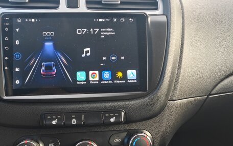 KIA cee'd III, 2012 год, 900 000 рублей, 9 фотография