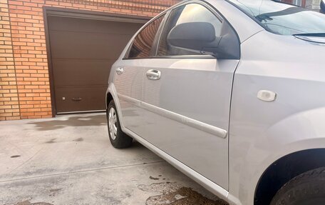 Chevrolet Lacetti, 2008 год, 340 000 рублей, 8 фотография