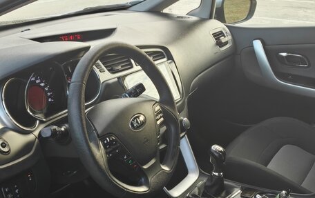 KIA cee'd III, 2012 год, 900 000 рублей, 7 фотография