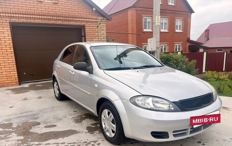 Chevrolet Lacetti, 2008 год, 340 000 рублей, 3 фотография