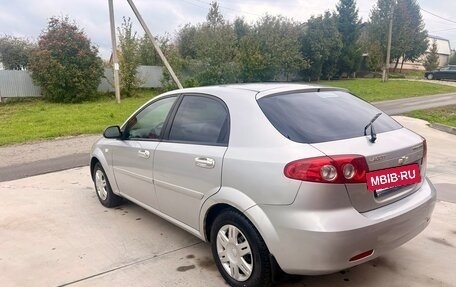 Chevrolet Lacetti, 2008 год, 340 000 рублей, 6 фотография