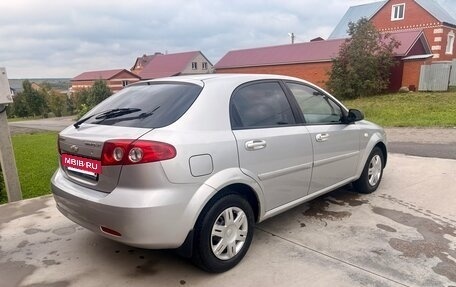Chevrolet Lacetti, 2008 год, 340 000 рублей, 4 фотография