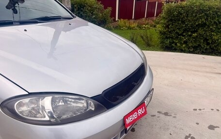 Chevrolet Lacetti, 2008 год, 340 000 рублей, 9 фотография