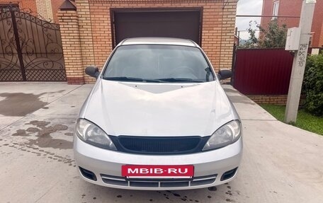 Chevrolet Lacetti, 2008 год, 340 000 рублей, 2 фотография