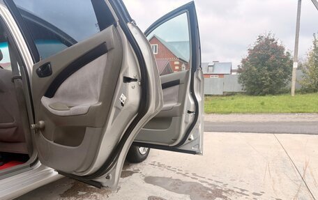Chevrolet Lacetti, 2008 год, 340 000 рублей, 11 фотография
