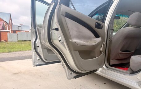 Chevrolet Lacetti, 2008 год, 340 000 рублей, 12 фотография