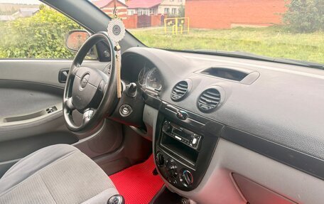 Chevrolet Lacetti, 2008 год, 340 000 рублей, 15 фотография