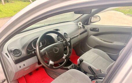 Chevrolet Lacetti, 2008 год, 340 000 рублей, 13 фотография