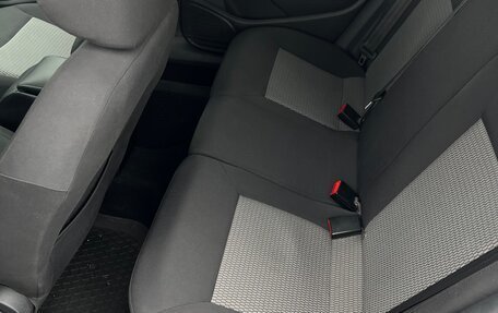 Volkswagen Polo VI (EU Market), 2014 год, 855 000 рублей, 10 фотография