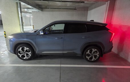 Geely Atlas, 2024 год, 2 800 000 рублей, 5 фотография