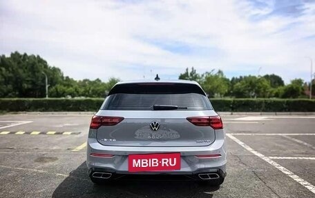 Volkswagen Golf VIII, 2023 год, 2 335 000 рублей, 5 фотография