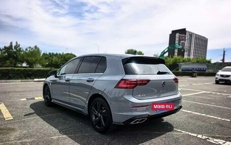 Volkswagen Golf VIII, 2023 год, 2 335 000 рублей, 6 фотография