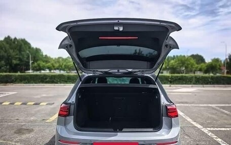 Volkswagen Golf VIII, 2023 год, 2 335 000 рублей, 7 фотография