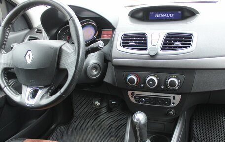 Renault Megane III, 2014 год, 590 000 рублей, 8 фотография