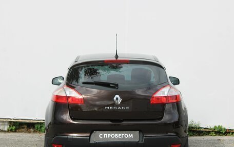 Renault Megane III, 2014 год, 590 000 рублей, 5 фотография