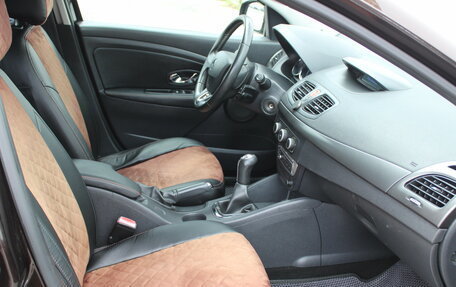 Renault Megane III, 2014 год, 590 000 рублей, 7 фотография
