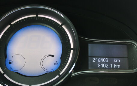 Renault Megane III, 2014 год, 590 000 рублей, 9 фотография