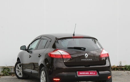 Renault Megane III, 2014 год, 590 000 рублей, 6 фотография
