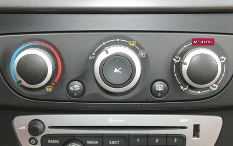 Renault Megane III, 2014 год, 590 000 рублей, 10 фотография