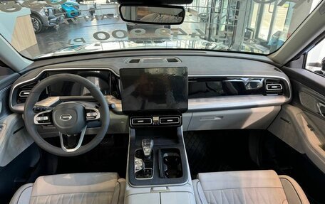 GAC GS8, 2026 год, 5 376 400 рублей, 3 фотография