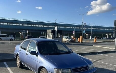 Toyota Tercel, 1992 год, 260 000 рублей, 1 фотография