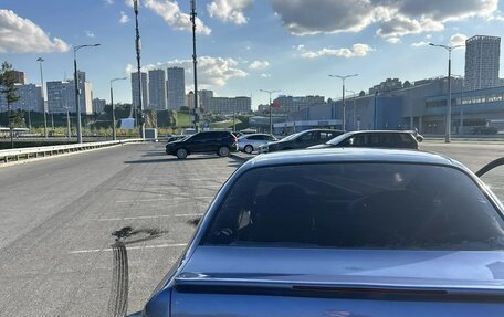 Toyota Tercel, 1992 год, 260 000 рублей, 7 фотография