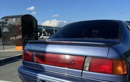 Toyota Tercel, 1992 год, 260 000 рублей, 2 фотография