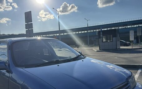 Toyota Tercel, 1992 год, 260 000 рублей, 3 фотография