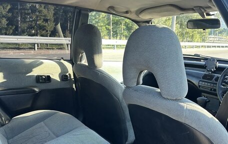Toyota Tercel, 1992 год, 260 000 рублей, 13 фотография