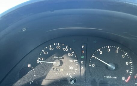 Toyota Tercel, 1992 год, 260 000 рублей, 11 фотография