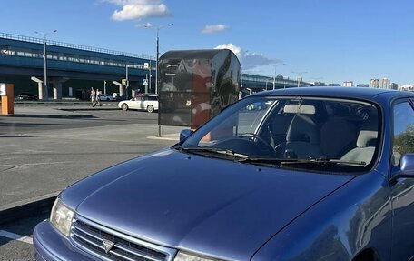 Toyota Tercel, 1992 год, 260 000 рублей, 6 фотография
