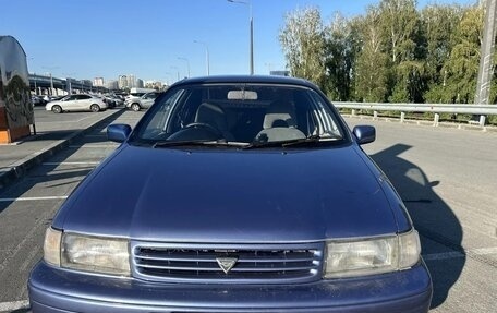 Toyota Tercel, 1992 год, 260 000 рублей, 4 фотография