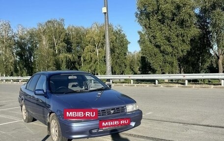 Toyota Tercel, 1992 год, 260 000 рублей, 5 фотография