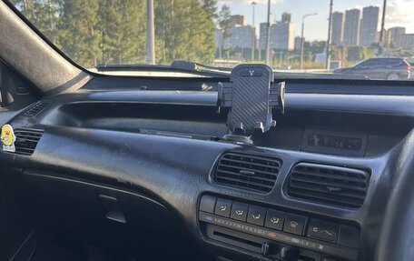 Toyota Tercel, 1992 год, 260 000 рублей, 16 фотография