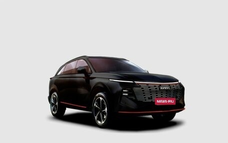 Haval F7, 2026 год, 3 599 000 рублей, 1 фотография