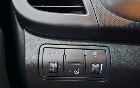 Hyundai Solaris II рестайлинг, 2014 год, 1 080 000 рублей, 10 фотография