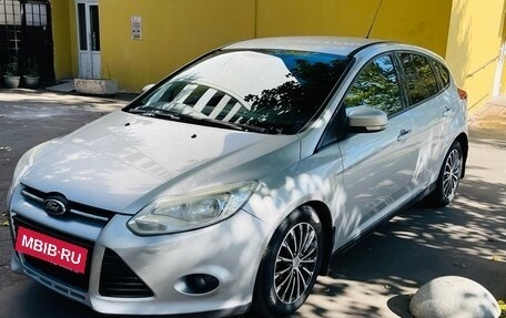 Ford Focus III, 2013 год, 770 000 рублей, 1 фотография