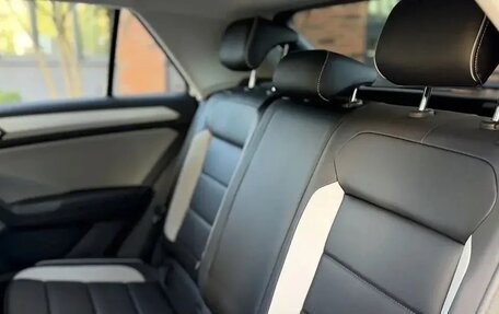Volkswagen T-Roc I, 2026 год, 2 450 000 рублей, 11 фотография