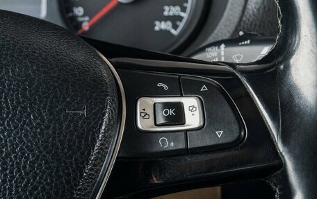 Volkswagen Polo VI (EU Market), 2017 год, 929 000 рублей, 14 фотография