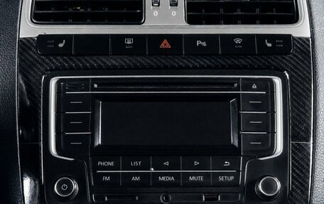 Volkswagen Polo VI (EU Market), 2017 год, 929 000 рублей, 15 фотография