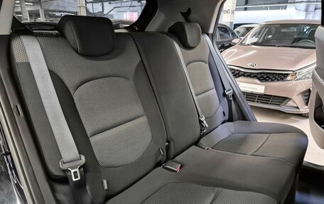 Hyundai Creta I рестайлинг, 2021 год, 1 999 000 рублей, 8 фотография