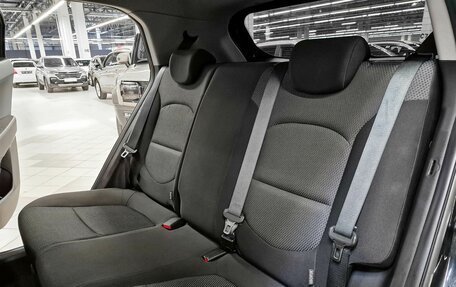 Hyundai Creta I рестайлинг, 2021 год, 1 999 000 рублей, 6 фотография