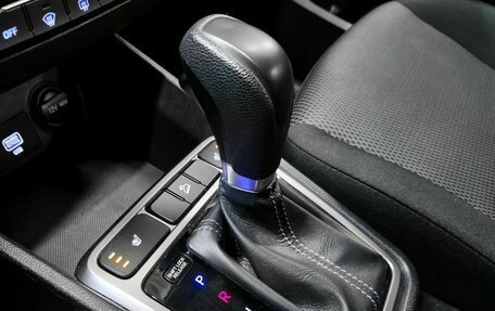 Hyundai Creta I рестайлинг, 2021 год, 1 999 000 рублей, 13 фотография
