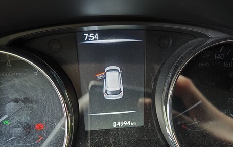 Nissan X-Trail, 2017 год, 1 800 000 рублей, 8 фотография