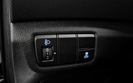 Hyundai Creta I рестайлинг, 2021 год, 1 999 000 рублей, 19 фотография