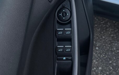 Ford Focus III, 2017 год, 1 270 000 рублей, 9 фотография