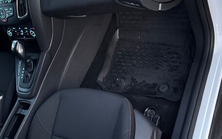 Ford Focus III, 2017 год, 1 270 000 рублей, 15 фотография