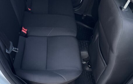 Ford Focus III, 2017 год, 1 270 000 рублей, 14 фотография