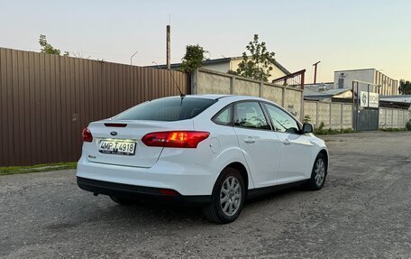 Ford Focus III, 2015 год, 1 070 000 рублей, 7 фотография