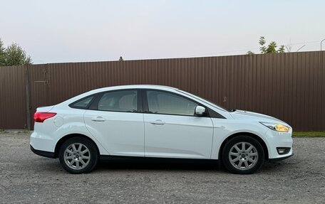 Ford Focus III, 2015 год, 1 070 000 рублей, 6 фотография